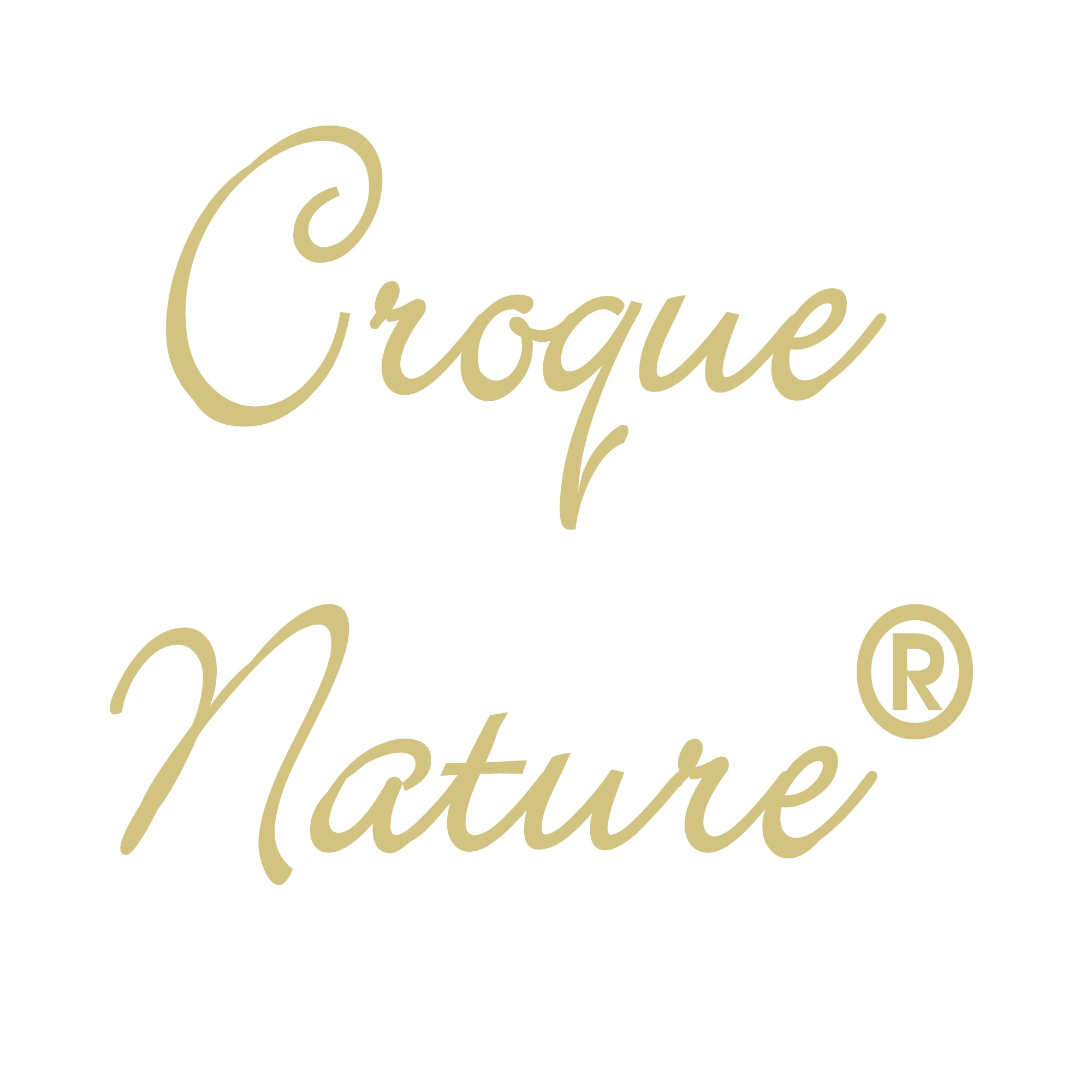 CROQUE NATURE® GARAC